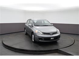 2009 Nissan Versa (CC-1573487) for sale in Highland Park, Illinois