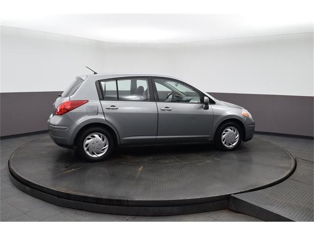 2009 Nissan Versa (CC-1573487) for sale in Highland Park, Illinois