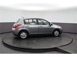 2009 Nissan Versa (CC-1573487) for sale in Highland Park, Illinois