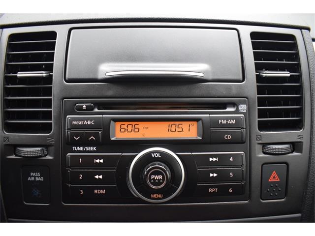 2009 Nissan Versa (CC-1573487) for sale in Highland Park, Illinois