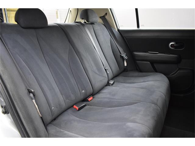2009 Nissan Versa (CC-1573487) for sale in Highland Park, Illinois