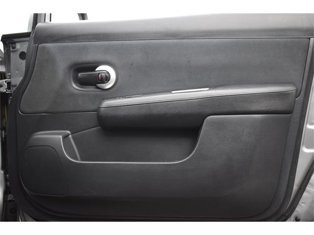 2009 Nissan Versa (CC-1573487) for sale in Highland Park, Illinois