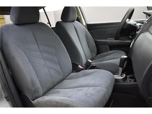 2009 Nissan Versa (CC-1573487) for sale in Highland Park, Illinois