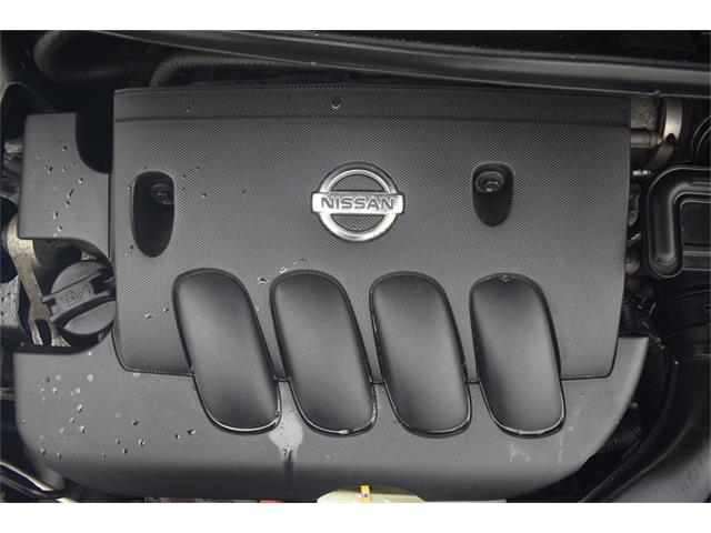 2009 Nissan Versa (CC-1573487) for sale in Highland Park, Illinois