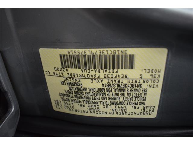 2009 Nissan Versa (CC-1573487) for sale in Highland Park, Illinois