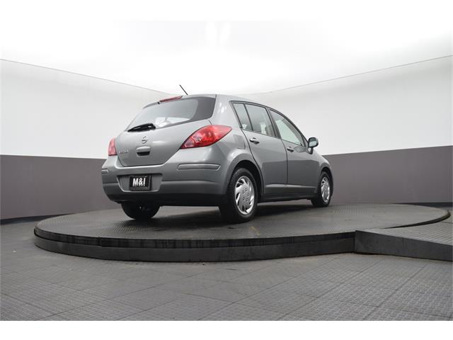 2009 Nissan Versa (CC-1573487) for sale in Highland Park, Illinois
