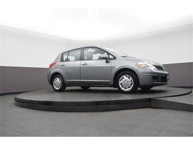 2009 Nissan Versa (CC-1573487) for sale in Highland Park, Illinois