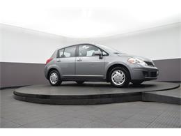 2009 Nissan Versa (CC-1573487) for sale in Highland Park, Illinois
