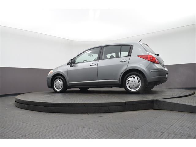 2009 Nissan Versa (CC-1573487) for sale in Highland Park, Illinois