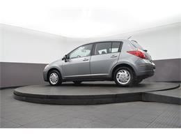 2009 Nissan Versa (CC-1573487) for sale in Highland Park, Illinois