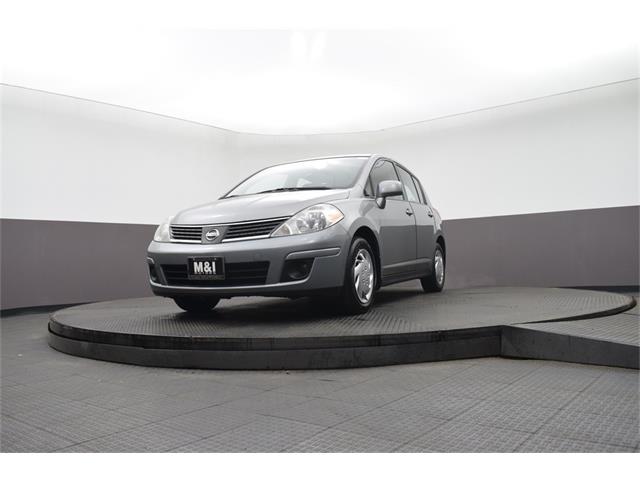 2009 Nissan Versa (CC-1573487) for sale in Highland Park, Illinois