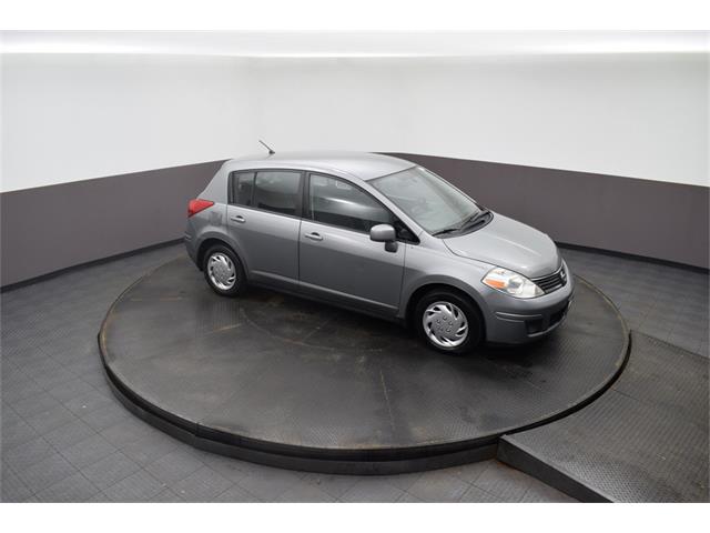 2009 Nissan Versa (CC-1573487) for sale in Highland Park, Illinois
