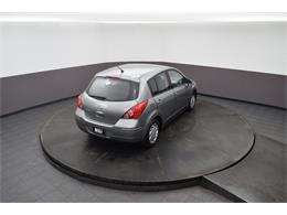 2009 Nissan Versa (CC-1573487) for sale in Highland Park, Illinois