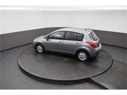 2009 Nissan Versa (CC-1573487) for sale in Highland Park, Illinois