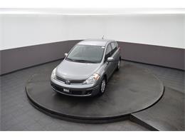 2009 Nissan Versa (CC-1573487) for sale in Highland Park, Illinois