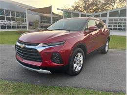 2019 Chevrolet Blazer (CC-1573488) for sale in Palmetto, Florida