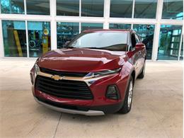 2019 Chevrolet Blazer (CC-1573488) for sale in Palmetto, Florida