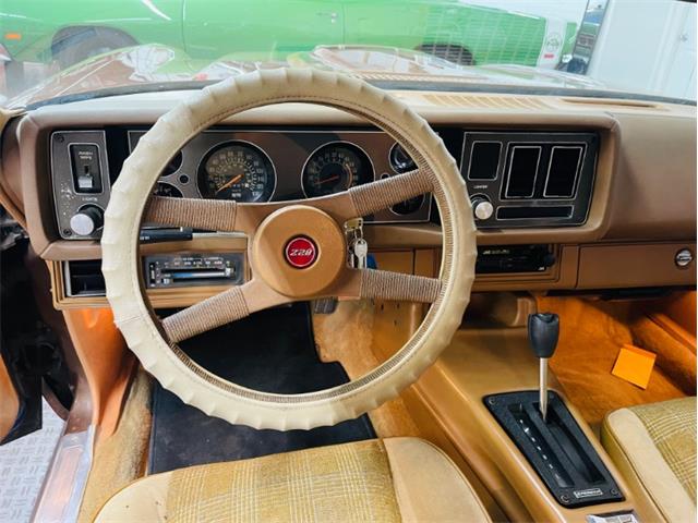 1979 Chevrolet Camaro for Sale  | CC-1573491