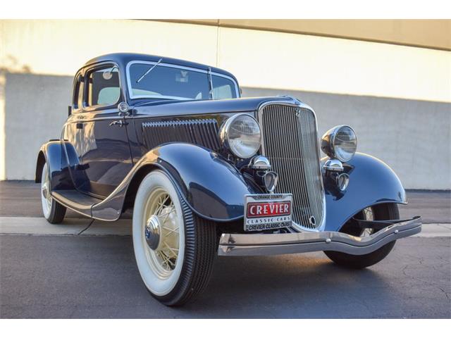 1932 To 1937 Ford For Sale On Pg 3