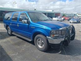 2000 Ford Excursion (CC-1573507) for sale in Miami, Florida
