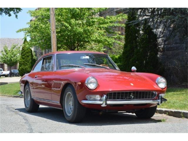 1967 Ferrari 330 GT (CC-1573514) for sale in Astoria, New York