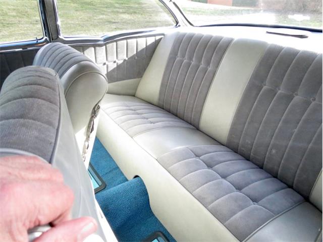 1957 Chevrolet Bel Air (CC-1573542) for sale in Dayton, Ohio