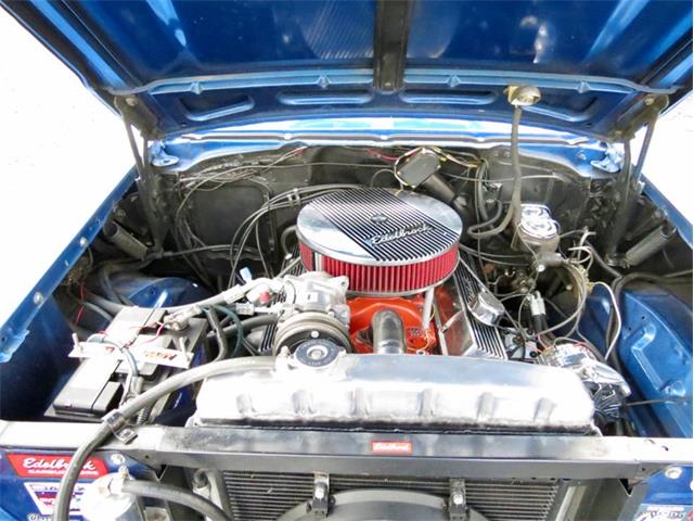 1957 Chevrolet Bel Air (CC-1573542) for sale in Dayton, Ohio