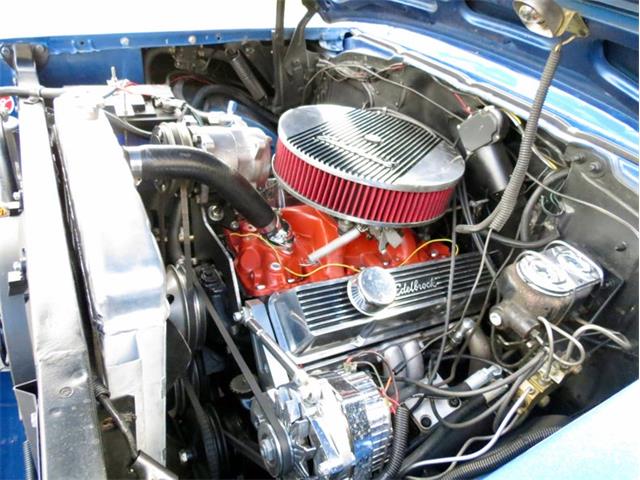 1957 Chevrolet Bel Air (CC-1573542) for sale in Dayton, Ohio