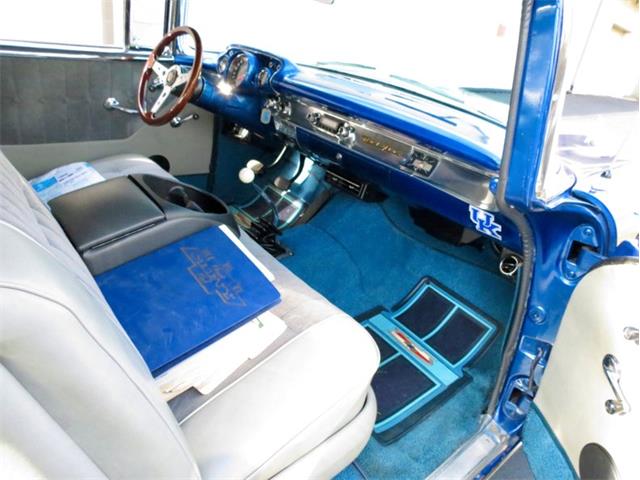1957 Chevrolet Bel Air (CC-1573542) for sale in Dayton, Ohio
