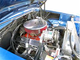 1957 Chevrolet Bel Air (CC-1573542) for sale in Dayton, Ohio