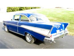 1957 Chevrolet Bel Air (CC-1573542) for sale in Dayton, Ohio