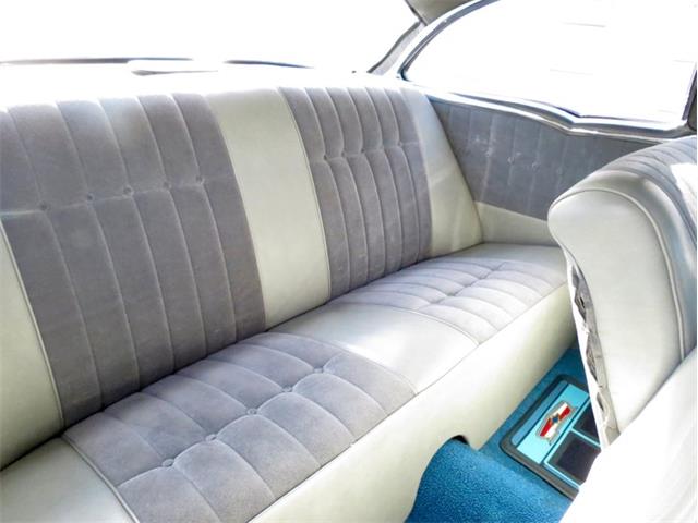 1957 Chevrolet Bel Air (CC-1573542) for sale in Dayton, Ohio