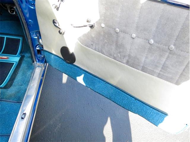 1957 Chevrolet Bel Air (CC-1573542) for sale in Dayton, Ohio