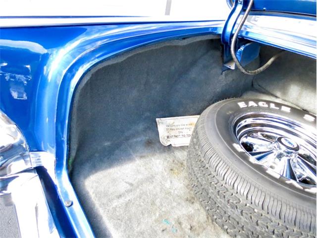 1957 Chevrolet Bel Air (CC-1573542) for sale in Dayton, Ohio