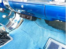 1957 Chevrolet Bel Air (CC-1573542) for sale in Dayton, Ohio