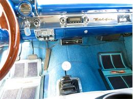 1957 Chevrolet Bel Air (CC-1573542) for sale in Dayton, Ohio