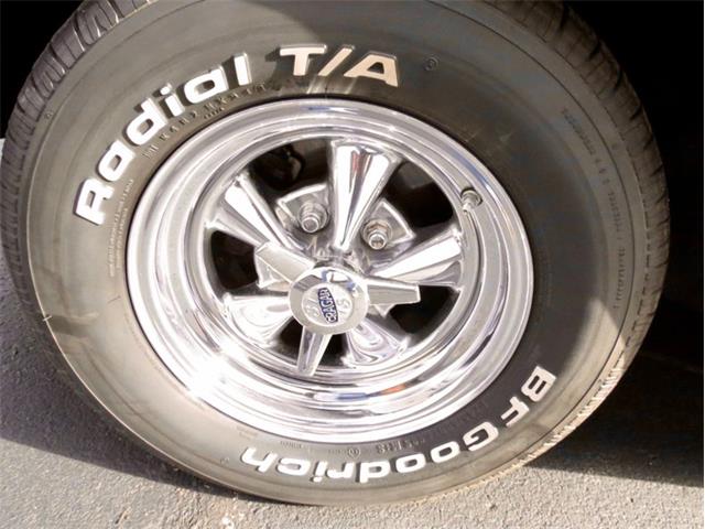 1957 Chevrolet Bel Air (CC-1573542) for sale in Dayton, Ohio