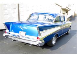 1957 Chevrolet Bel Air (CC-1573542) for sale in Dayton, Ohio