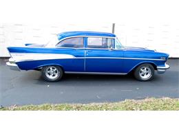 1957 Chevrolet Bel Air (CC-1573542) for sale in Dayton, Ohio