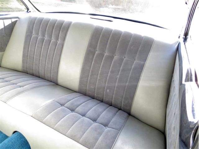 1957 Chevrolet Bel Air (CC-1573542) for sale in Dayton, Ohio
