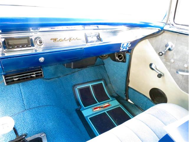 1957 Chevrolet Bel Air (CC-1573542) for sale in Dayton, Ohio