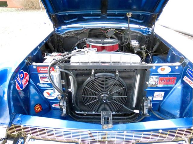 1957 Chevrolet Bel Air (CC-1573542) for sale in Dayton, Ohio