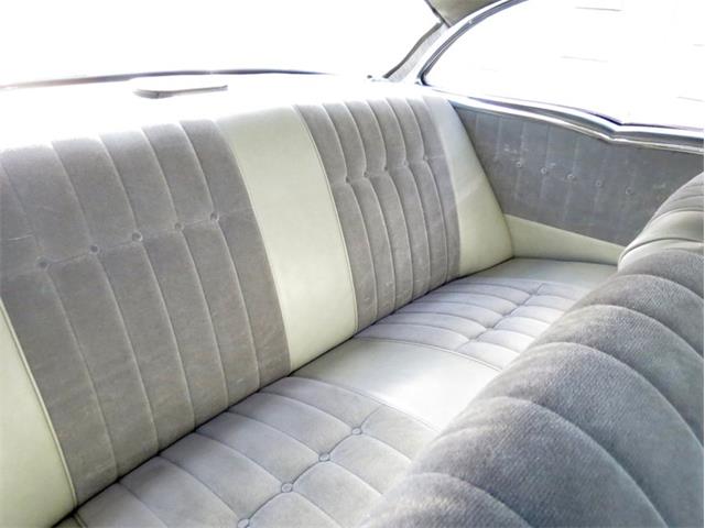 1957 Chevrolet Bel Air (CC-1573542) for sale in Dayton, Ohio