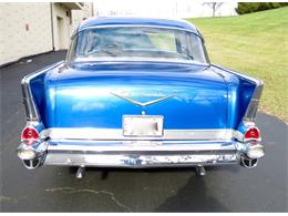 1957 Chevrolet Bel Air (CC-1573542) for sale in Dayton, Ohio