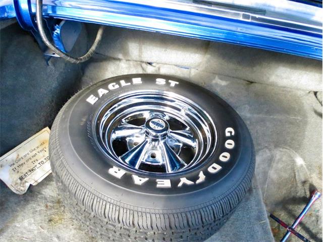1957 Chevrolet Bel Air (CC-1573542) for sale in Dayton, Ohio