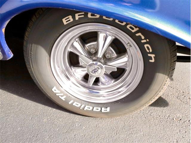 1957 Chevrolet Bel Air (CC-1573542) for sale in Dayton, Ohio