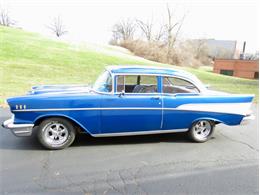 1957 Chevrolet Bel Air (CC-1573542) for sale in Dayton, Ohio