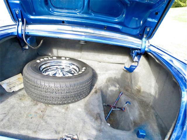 1957 Chevrolet Bel Air (CC-1573542) for sale in Dayton, Ohio