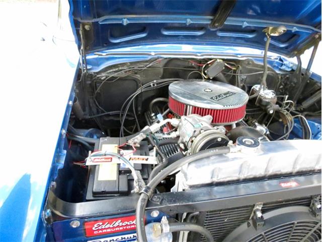 1957 Chevrolet Bel Air (CC-1573542) for sale in Dayton, Ohio