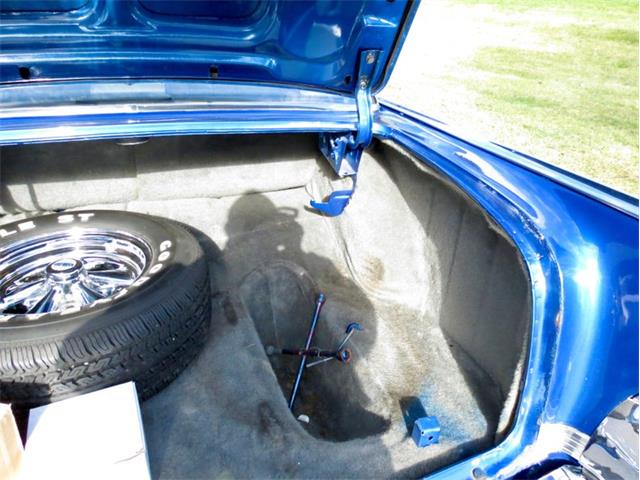 1957 Chevrolet Bel Air (CC-1573542) for sale in Dayton, Ohio